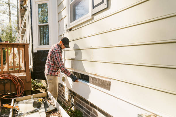 Trusted Fiber Cement Siding service in Franklin, OH - Squared Siding